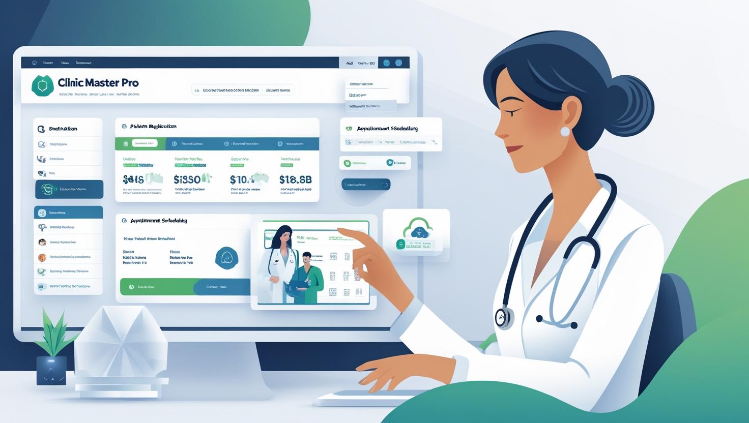 About Clinic